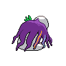 Sprite posteriore