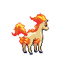 Sprite posteriore