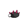 Rückseiten-Sprite