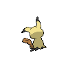 Rückseiten-Sprite