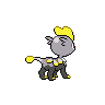 Sprite posteriore
