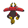 Rückseiten-Sprite