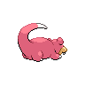 Sprite de espalda