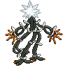 Rückseiten-Sprite