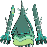 Rückseiten-Sprite