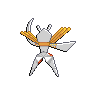 Rückseiten-Sprite
