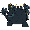 Back sprite