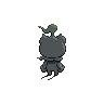 Rückseiten-Sprite