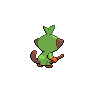 Sprite posteriore