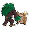 Sprite posteriore
