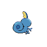 Sprite posteriore