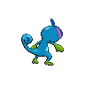 Sprite posteriore