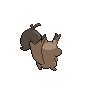 Rückseiten-Sprite