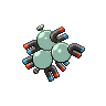 Sprite posteriore