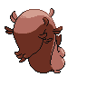 Sprite posteriore
