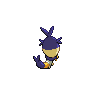Sprite posteriore