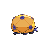 Sprite posteriore