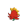 Rückseiten-Sprite