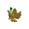 Sprite dos