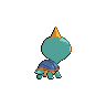 Sprite posteriore