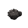 Sprite posteriore