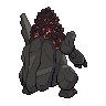 Sprite posteriore