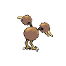 Rückseiten-Sprite