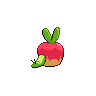 Sprite posteriore