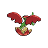 Rückseiten-Sprite