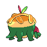 Sprite posteriore