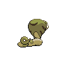 Sprite posteriore