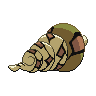 Rückseiten-Sprite