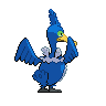 Sprite posteriore