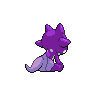 Sprite posteriore