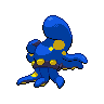 Sprite posteriore
