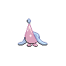 Rückseiten-Sprite