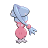 Rückseiten-Sprite