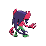 Sprite posteriore