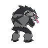 Back sprite