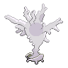 Rückseiten-Sprite