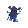 Sprite posteriore