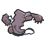 Back sprite