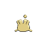 Back sprite