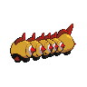 Sprite posteriore