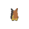 Rückseiten-Sprite