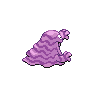 Sprite posteriore
