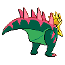 Rückseiten-Sprite