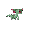 Rückseiten-Sprite