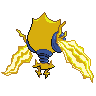 Rückseiten-Sprite