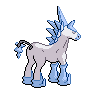 Sprite posteriore